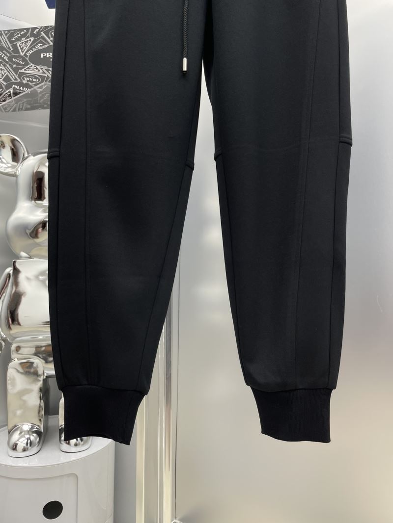 Prada Long Pants